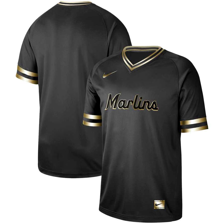 Marlins Blank Black Gold Nike Cooperstown Collection Legend V Neck Jersey Dzhi,We sell and wholesale Marlins Blank Black Gold Nike Cooperstown Collection Legend V Neck Jersey Dzhi on line form chian!